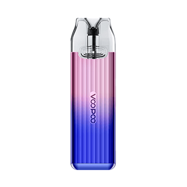 VooPoo Vmate Infinity Edition Pod Vape Kit - Fancy Purple