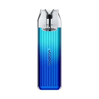 VooPoo Vmate Infinity Edition Pod Vape Kit - Gradient Blue