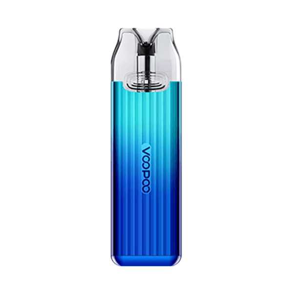 VooPoo Vmate Infinity Edition Pod Vape Kit - Gradient Blue