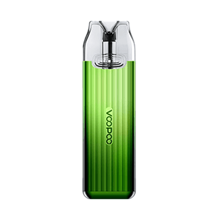 VooPoo Vmate Infinity Edition Pod Vape Kit - Shiny Green