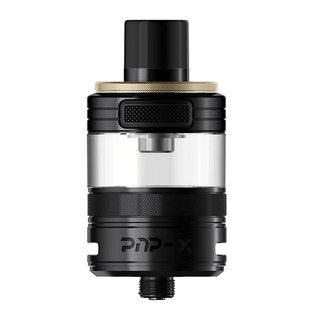 VooPoo PnP X Pod Tank - Black