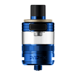 VooPoo PnP X Pod Tank - Blue