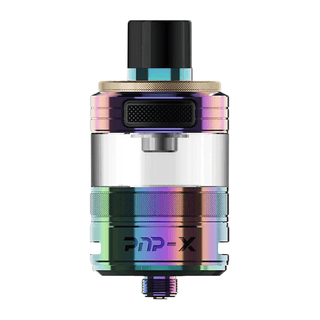 VooPoo PnP X Pod Tank - Rainbow