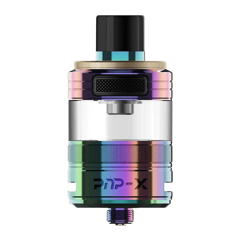 VooPoo PnP X Pod Tank - Rainbow