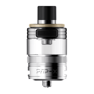 VooPoo PnP X Pod Tank - Silver