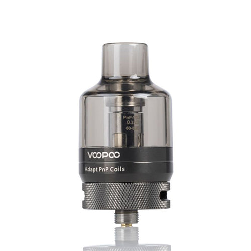 VooPoo Pnp Pod Tank 2ml With 2X Coils