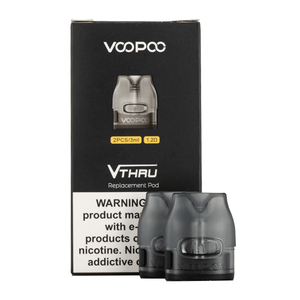 VooPoo V Thru Pro Replacement Pods