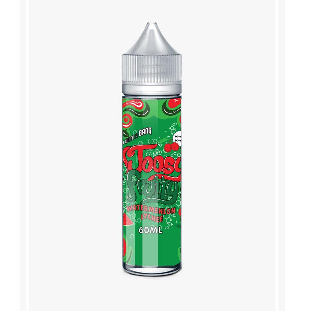 Watermelon Lychee 50ml Shortfill E Liquid By Joosy Fruity