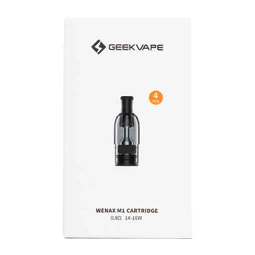 GeekVape Wenax M1 Replacement Pods