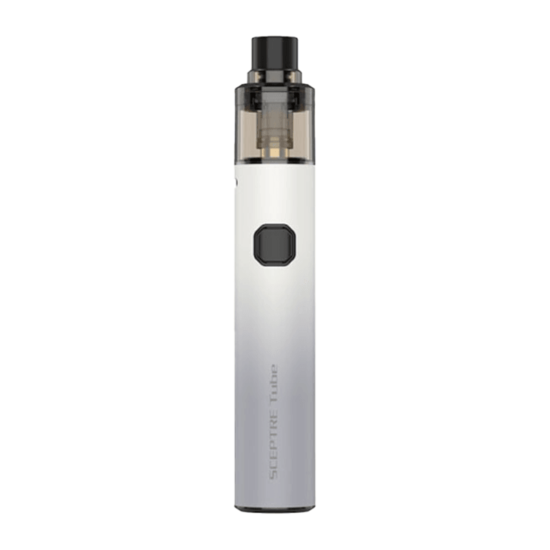 Innokin Sceptre Tube Pod Vape Kit - White