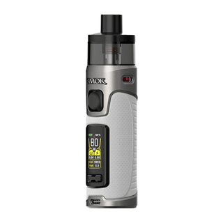 Smok RPM 5 80W Pod Kit - White