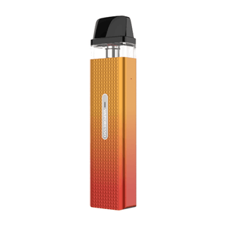 Vaporesso XROS Mini Pod Vape Kit - Orange Red