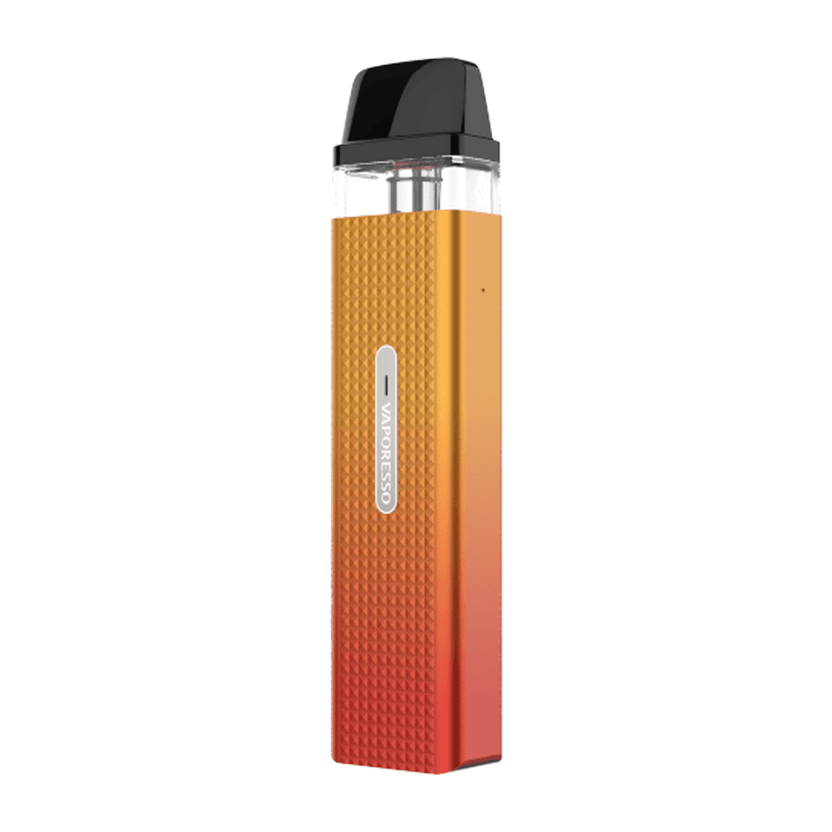 Vaporesso XROS Mini Pod Vape Kit - Orange Red