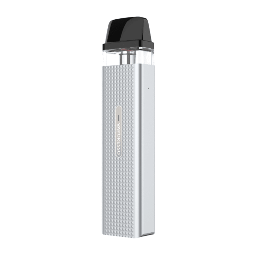 Vaporesso XROS Mini Pod Vape Kit - Silver