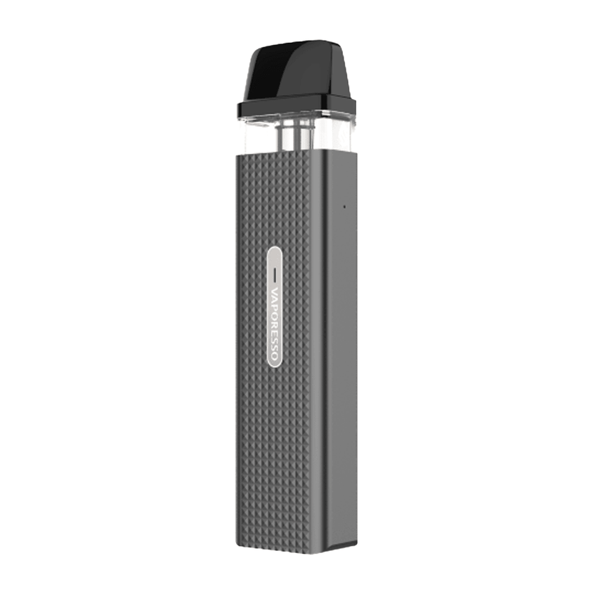 Vaporesso XROS Mini Pod Vape Kit - Space Grey