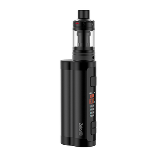 Aspire Zelos X 80W Starter Kit - Full Black
