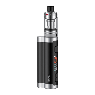 Aspire Zelos X 80W Starter Kit - Black