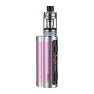 Aspire Zelos X 80W Starter Kit - Pink